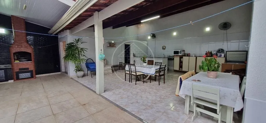 Casa, 2 quartos, 220 m² - Foto 21