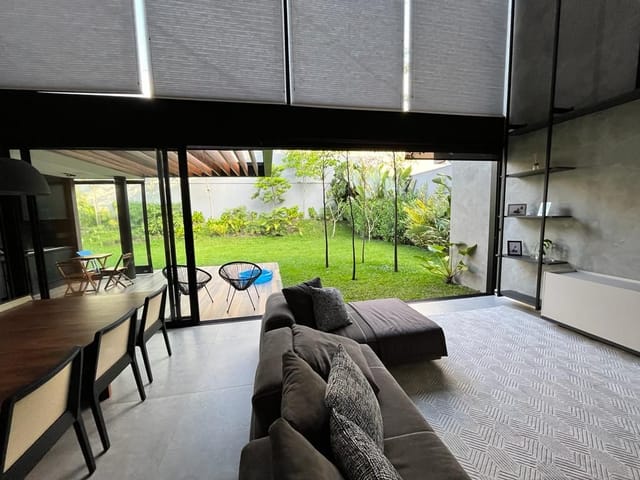 Foto do Casa - Casa à venda 4 Quartos, 4 Suites, 6 Vagas, 502M², Condomínio Residencial Alphaville, São José dos Campos - SP | Alphaville II | RUSSI IMÓVEIS