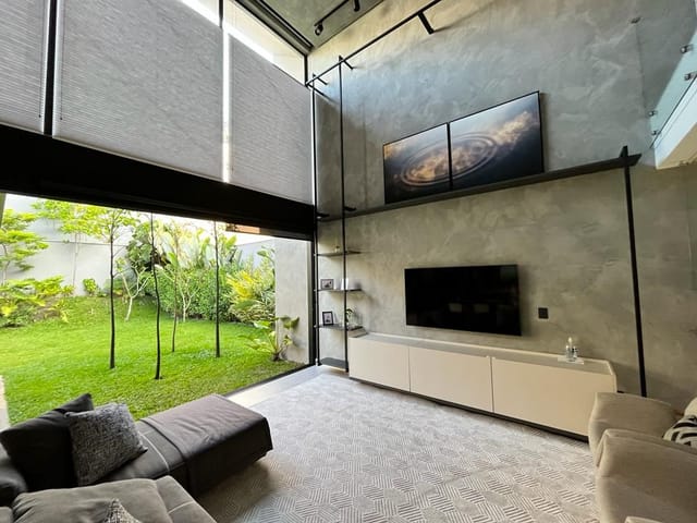 Foto do Casa - Casa à venda 4 Quartos, 4 Suites, 6 Vagas, 502M², Condomínio Residencial Alphaville, São José dos Campos - SP | Alphaville II | RUSSI IMÓVEIS