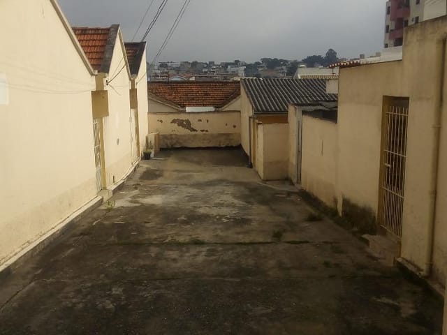 Foto do Casa - Casa com 1 dormitório para alugar, 50 m² por R$ 1.000,00/mês - Vila Formosa - São Paulo/SP | ZONA LESTE IMÓVEIS