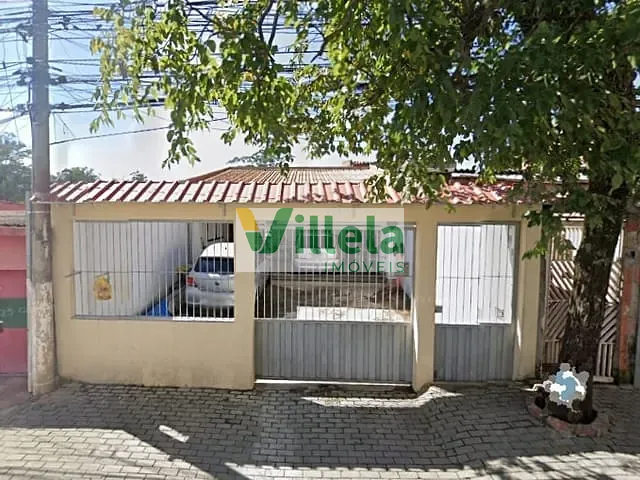 Casa com 164m² 3 quartos e 2 banheiros, à venda, no bairro Jardim Débora em Poá