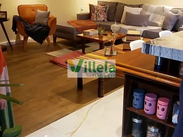 Casa com 164m² 3 quartos e 2 banheiros, à venda, no bairro Jardim Débora em Poá