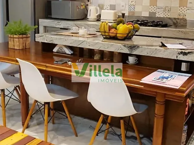Casa com 164m² 3 quartos e 2 banheiros, à venda, no bairro Jardim Débora em Poá