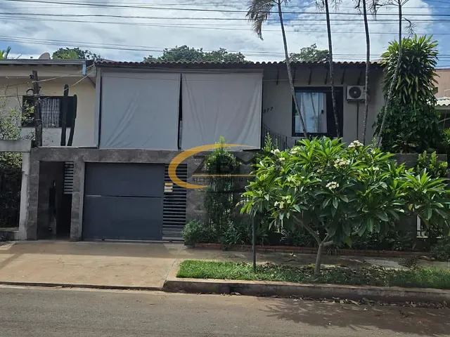 Casa com 250m² 3 quartos e 3 banheiros, à venda, no bairro Jardim Alvorada em Londrina