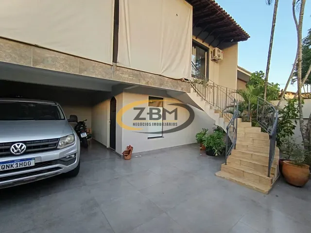 Casa com 250m² 3 quartos e 3 banheiros, à venda, no bairro Jardim Alvorada em Londrina