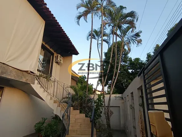 Casa com 250m² 3 quartos e 3 banheiros, à venda, no bairro Jardim Alvorada em Londrina