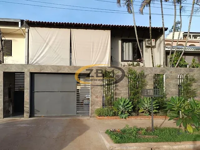 Casa com 250m² 3 quartos e 3 banheiros, à venda, no bairro Jardim Alvorada em Londrina