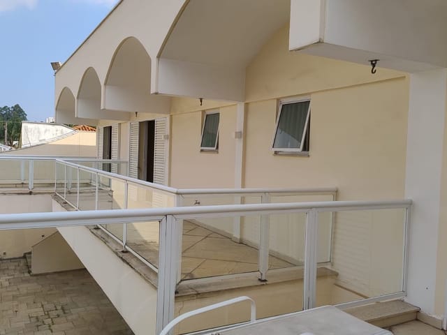 Casa com 1000m² 3 quartos e 7 banheiros, à venda, no bairro Campo Belo em São Paulo