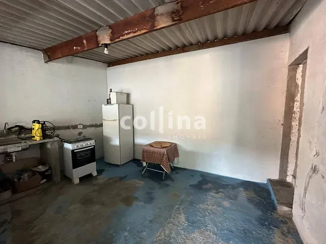 Casa com 150m² 2 quartos e 2 banheiros, à venda, no bairro Vila Mercês em Carapicuíba