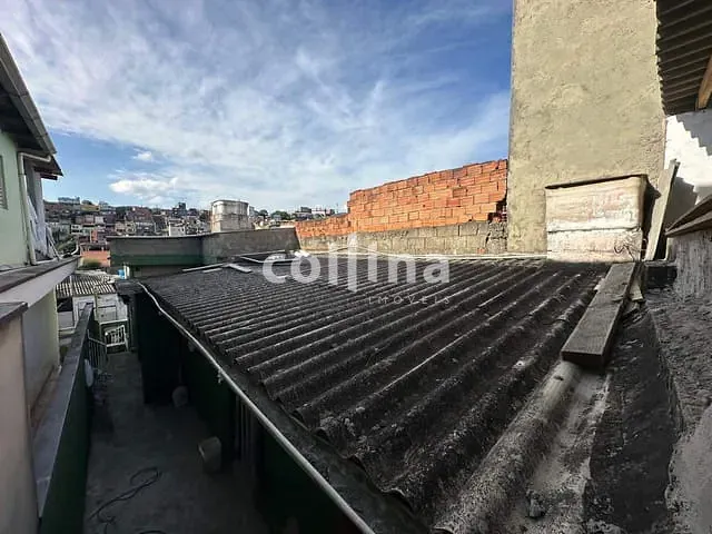 Casa com 150m² 2 quartos e 2 banheiros, à venda, no bairro Vila Mercês em Carapicuíba