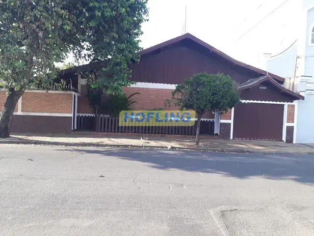 Casa com 1m², à venda, no bairro Jardim Primavera em Rio Claro