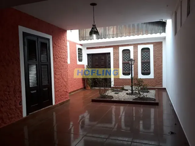 Casa com 1m², à venda, no bairro Jardim Primavera em Rio Claro