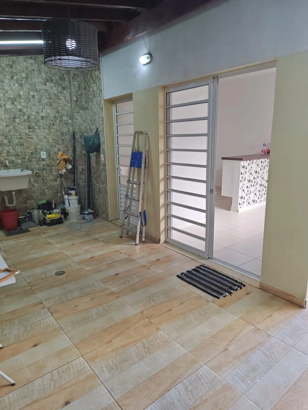 Casa, 2 quartos, 100 m² - Foto 1