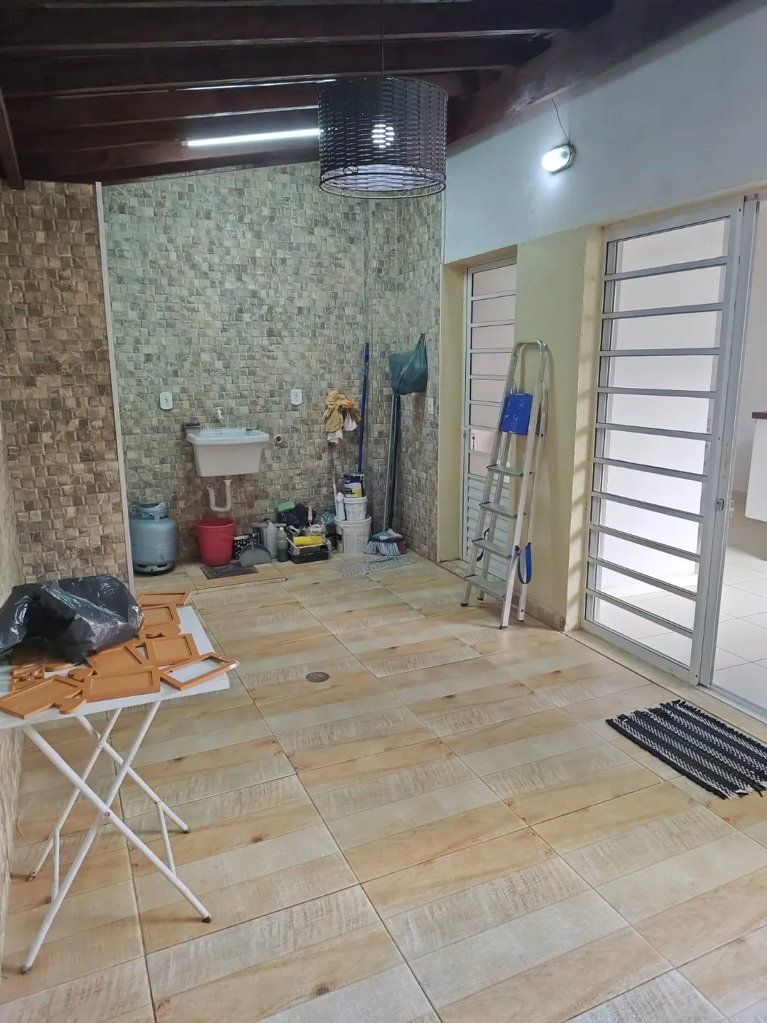 Casa, 2 quartos, 100 m² - Foto 23