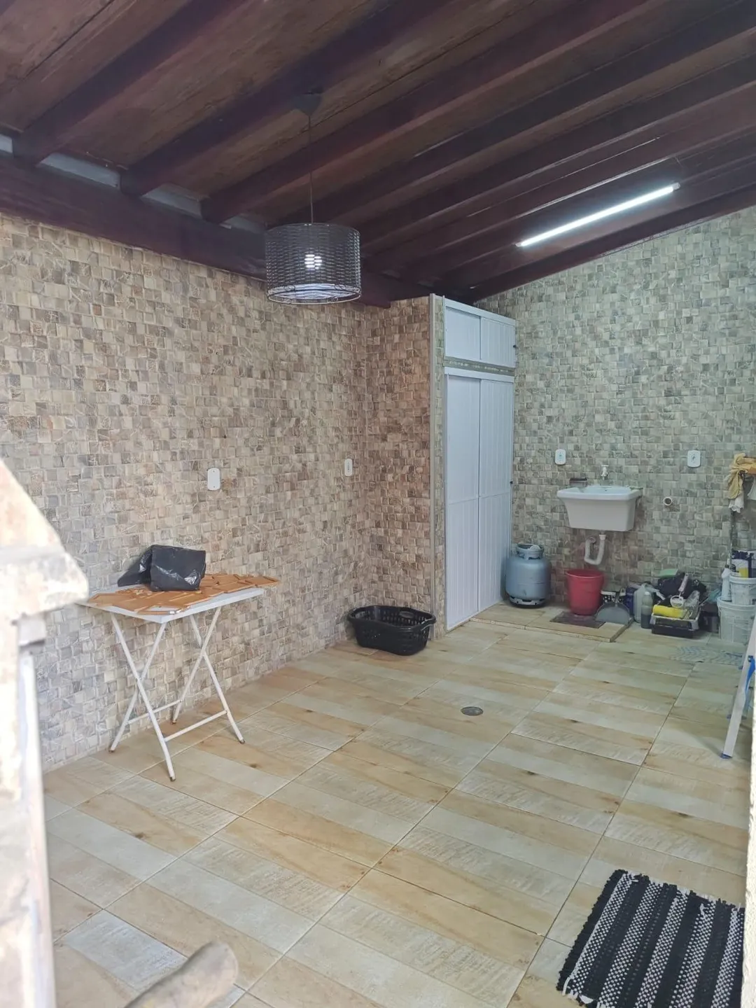 Casa, 2 quartos, 100 m² - Foto 13