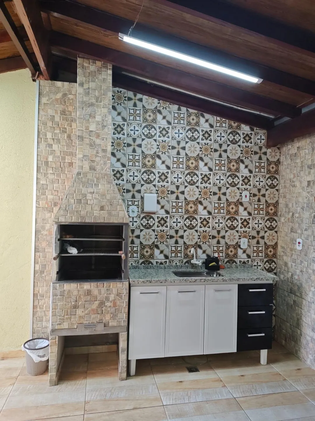 Casa, 2 quartos, 100 m² - Foto 25