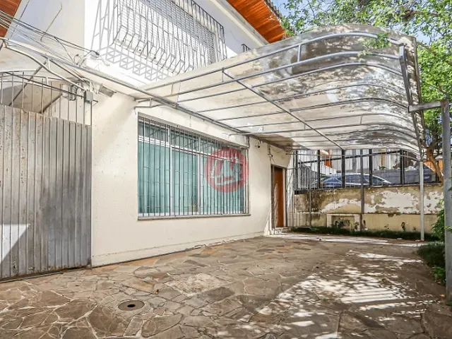 Casa com 430m², para alugar, no bairro Boa Vista em Porto Alegre