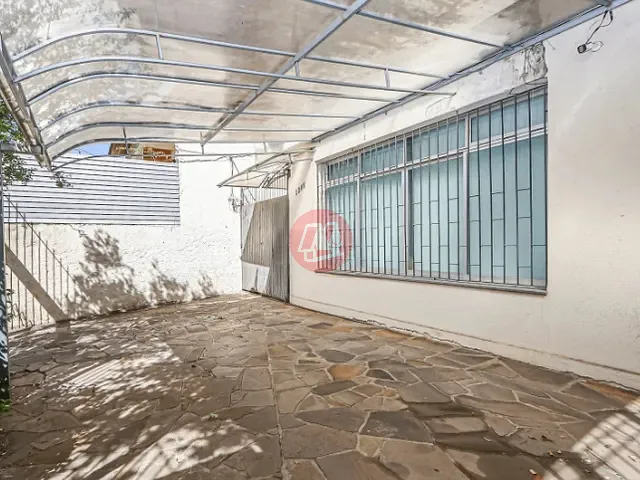 Casa com 430m², para alugar, no bairro Boa Vista em Porto Alegre