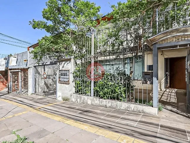 Casa com 430m², para alugar, no bairro Boa Vista em Porto Alegre