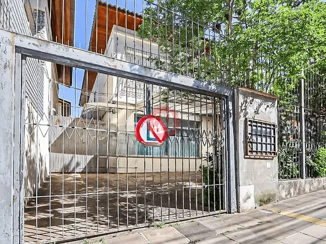 Casa com 430m², para alugar, no bairro Boa Vista em Porto Alegre