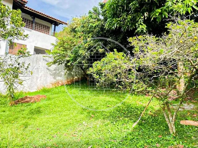 Casa com 504m² 1 quarto e 1 banheiro, à venda, no bairro Parque do Terceiro Lago em São Paulo