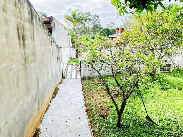 Casa com 504m² 1 quarto e 1 banheiro, à venda, no bairro Parque do Terceiro Lago em São Paulo