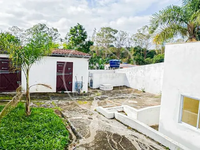 Casa com 504m² 1 quarto e 1 banheiro, à venda, no bairro Parque do Terceiro Lago em São Paulo