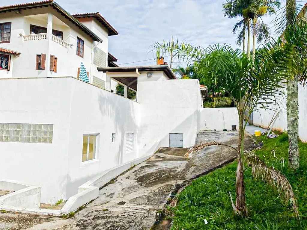 Casa de Condomínio, 1 quarto - Foto 6