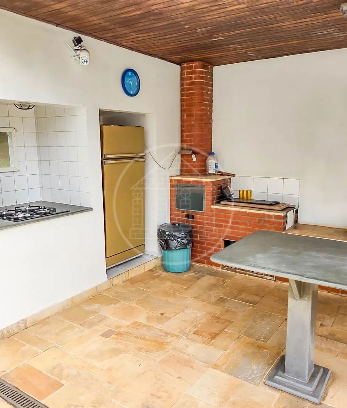Casa de Condomínio, 1 quarto - Foto 32