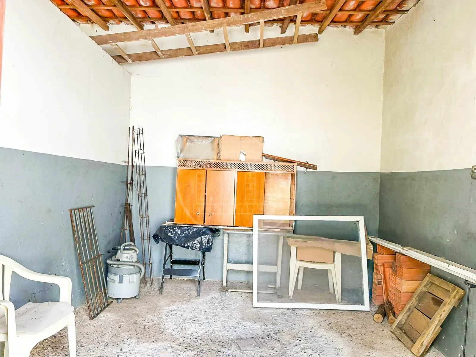 Casa de Condomínio, 1 quarto - Foto 34