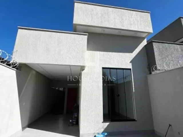 Casa com 180m² 3 quartos e 4 banheiros, à venda, no bairro Mansões Paraíso em Aparecida de Goiânia