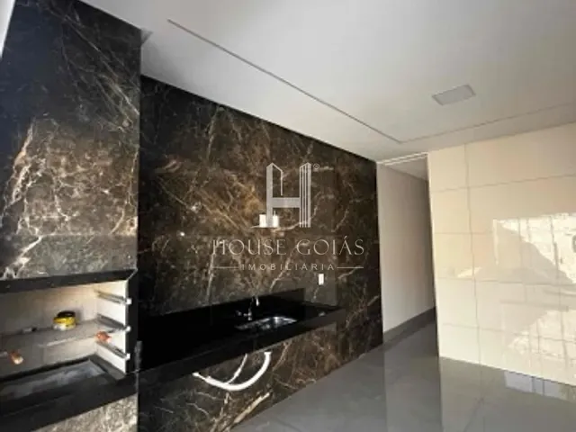 Casa com 180m² 3 quartos e 4 banheiros, à venda, no bairro Mansões Paraíso em Aparecida de Goiânia