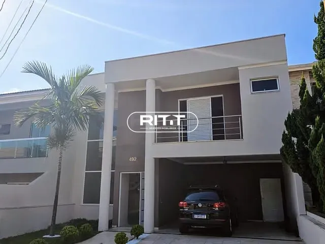 Casa com 250m² 3 quartos e 3 banheiros, à venda, no bairro Jardim Flamboyant em Hortolândia