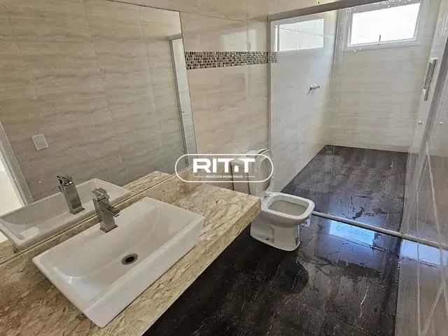 Casa com 250m² 3 quartos e 3 banheiros, à venda, no bairro Jardim Flamboyant em Hortolândia