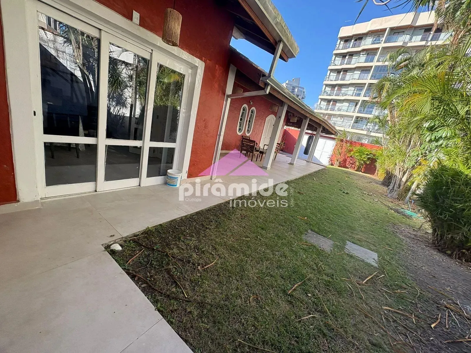Casa, 4 quartos, 354 m² - Foto 11