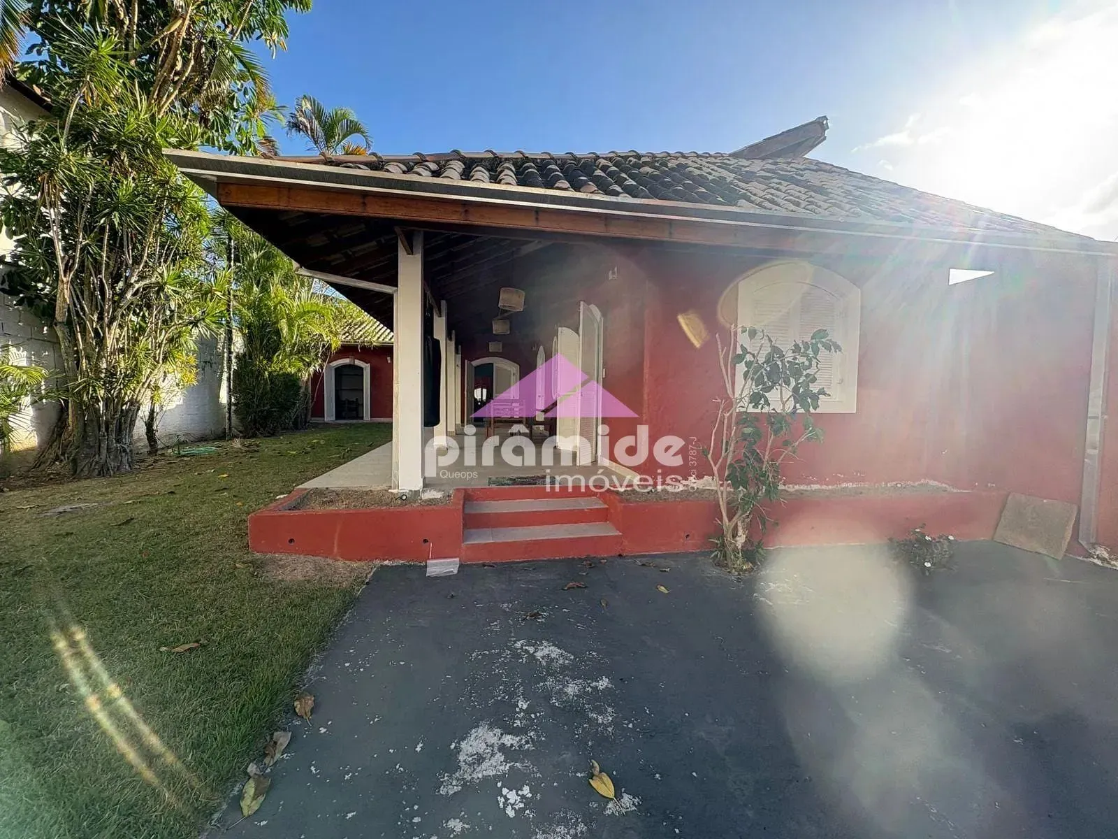 Casa, 4 quartos, 354 m² - Foto 6