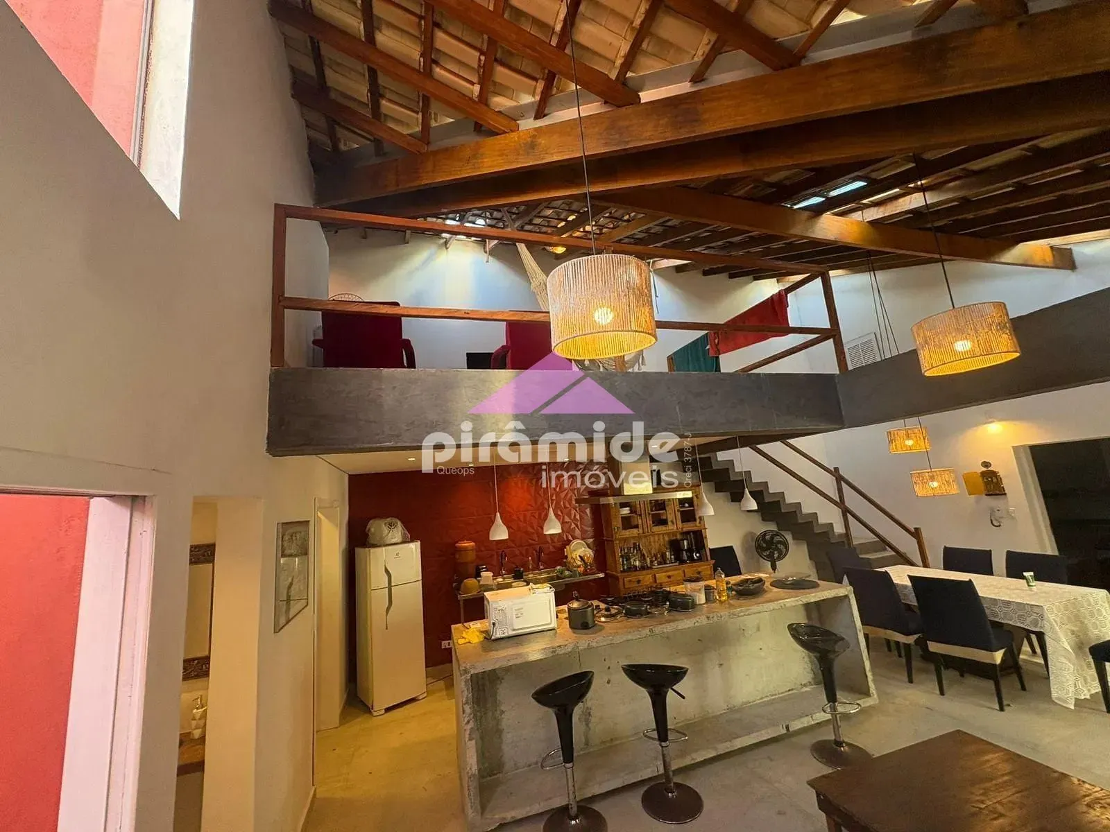 Casa, 4 quartos, 354 m² - Foto 15