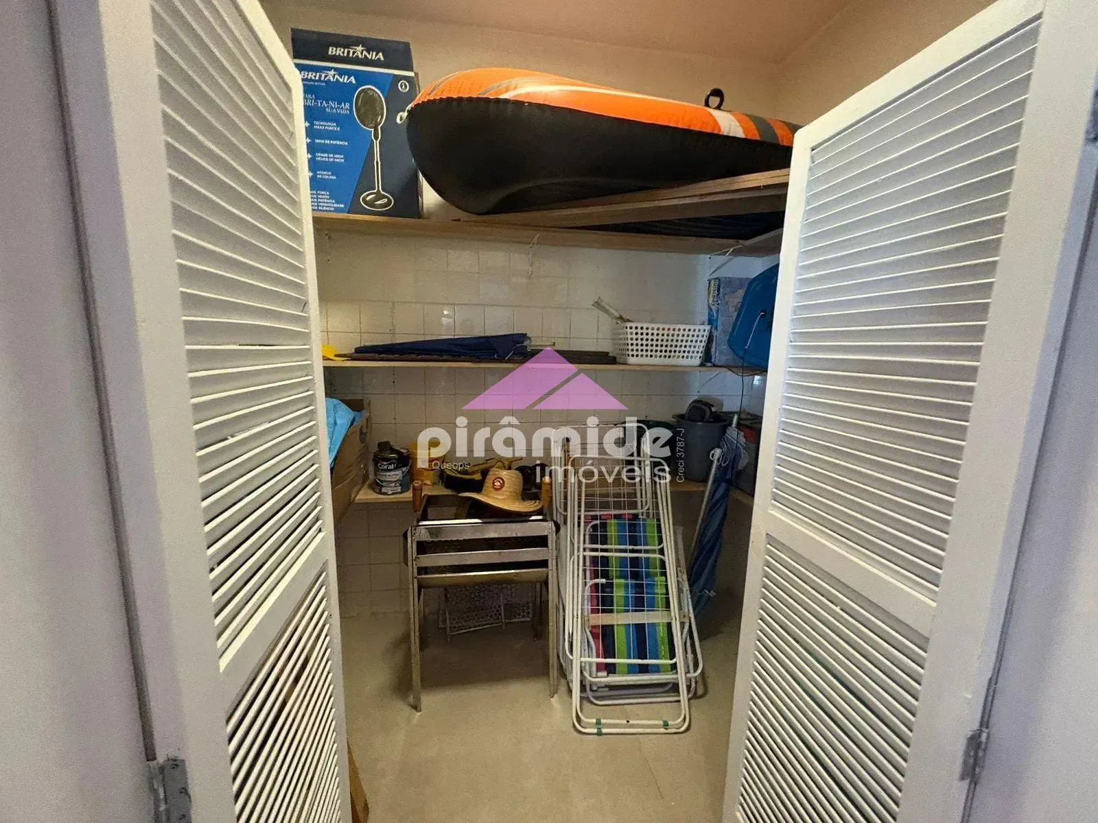 Casa, 4 quartos, 354 m² - Foto 19