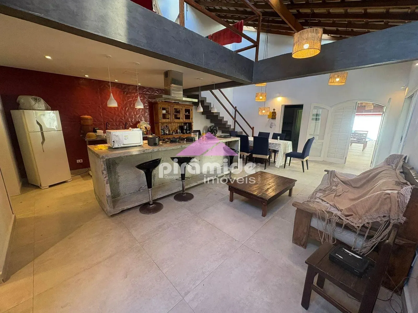 Casa, 4 quartos, 354 m² - Foto 20