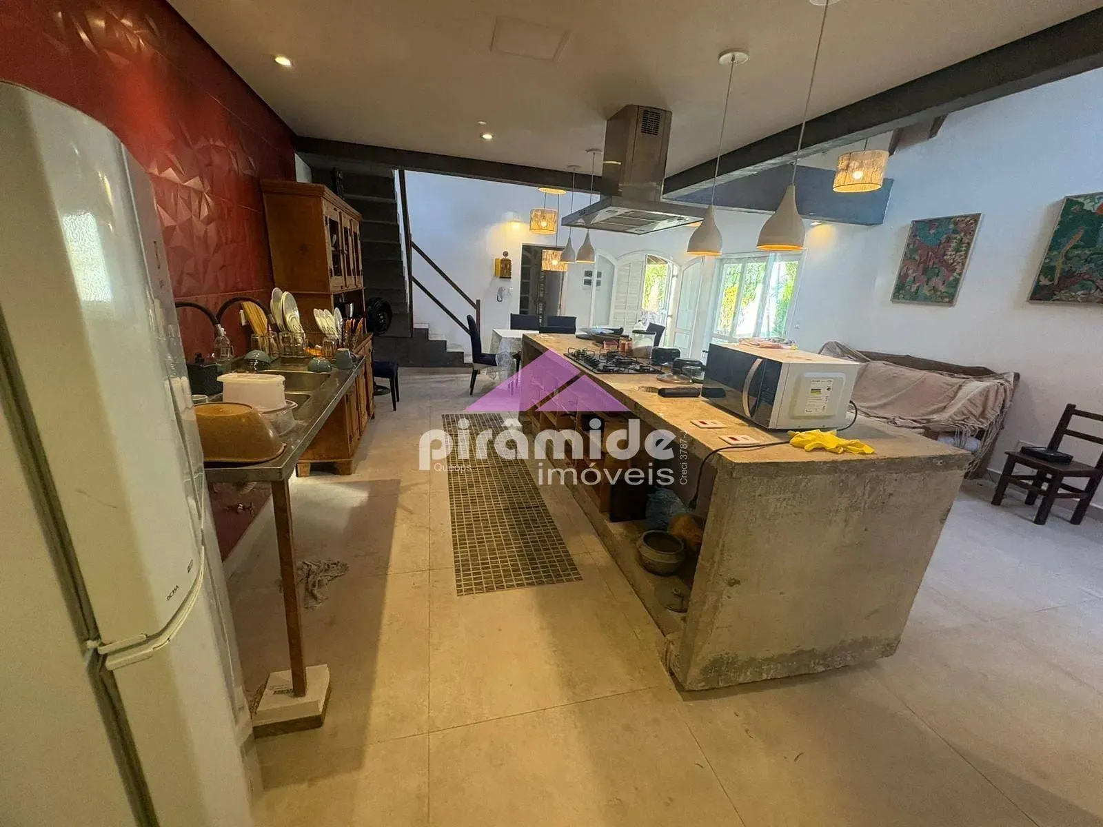 Casa, 4 quartos, 354 m² - Foto 21