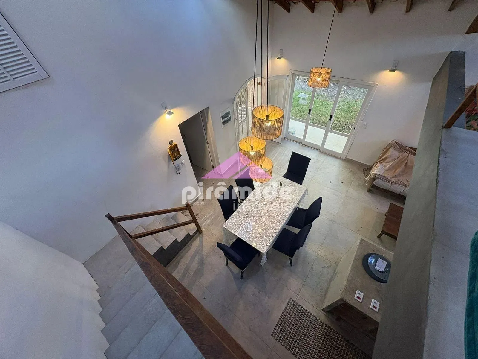 Casa, 4 quartos, 354 m² - Foto 22