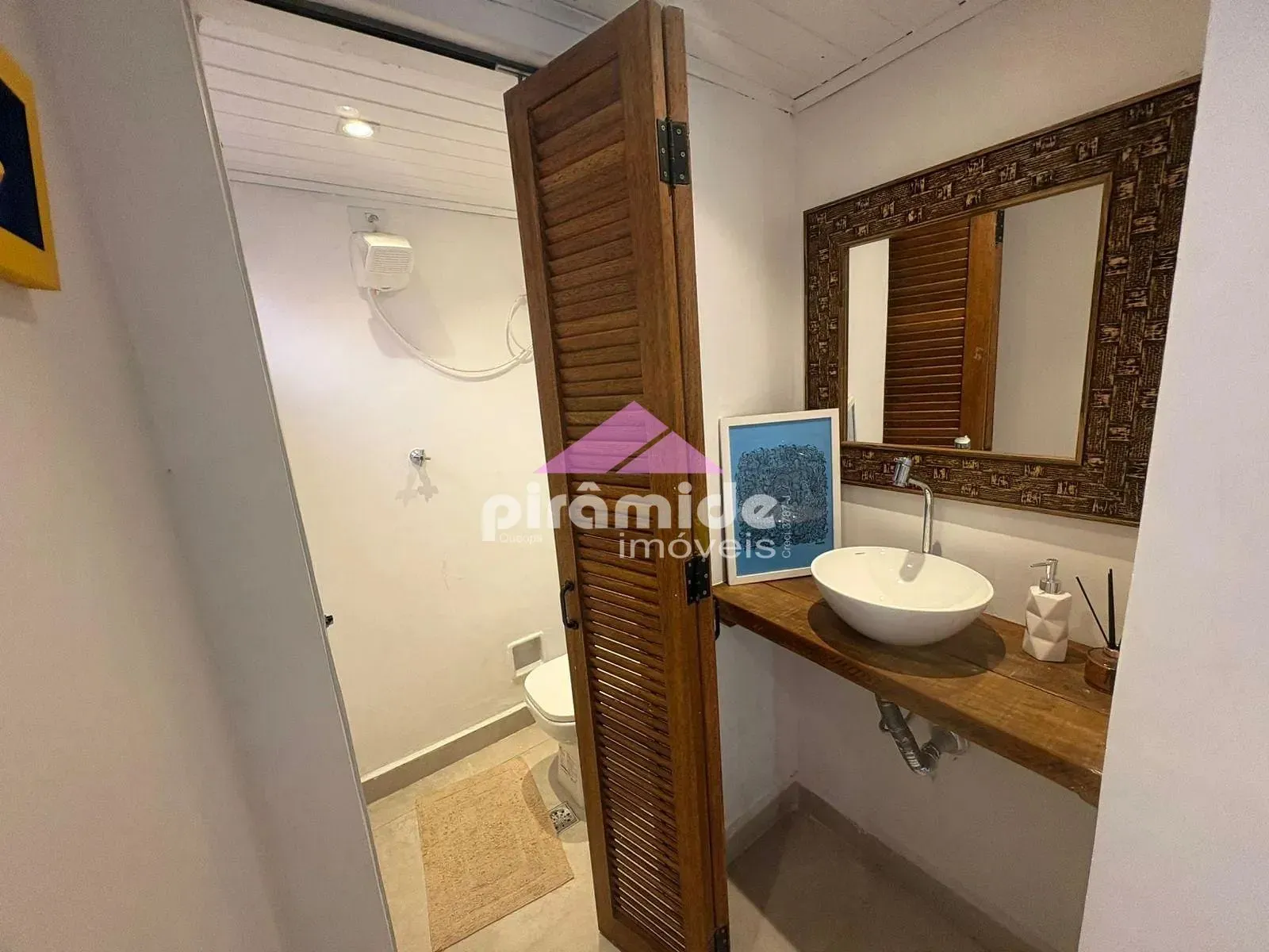 Casa, 4 quartos, 354 m² - Foto 23