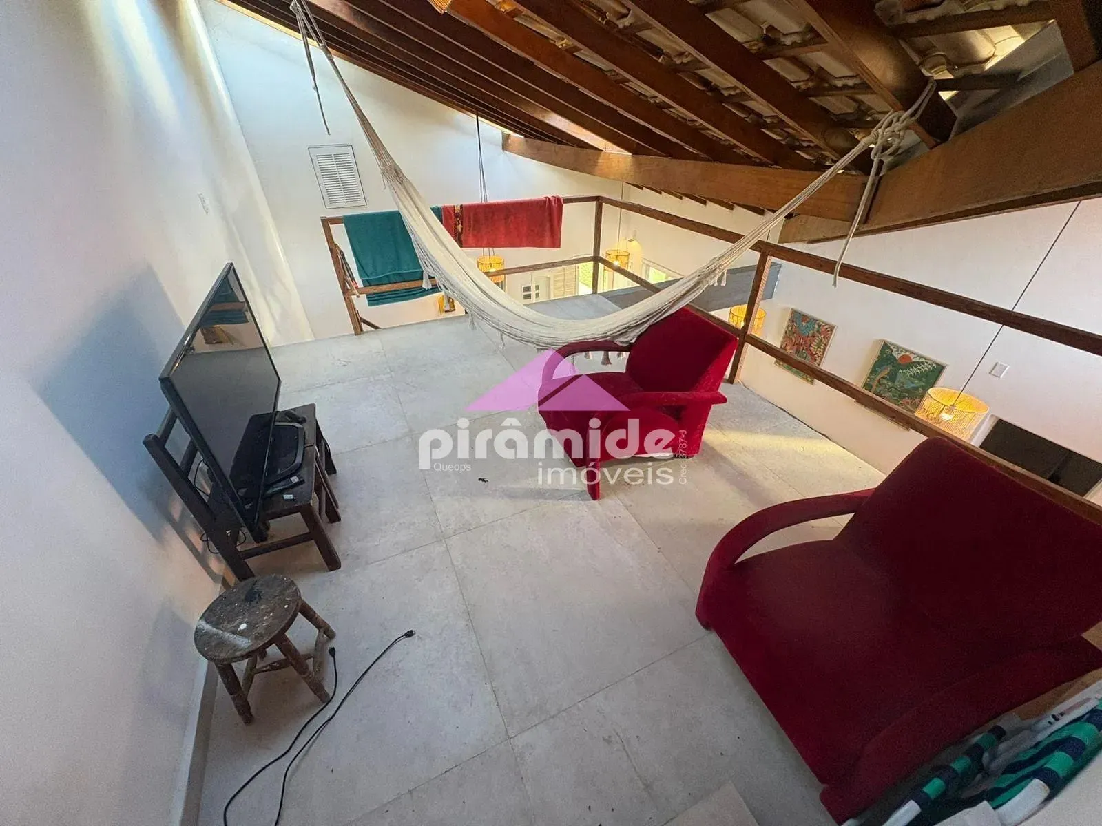 Casa, 4 quartos, 354 m² - Foto 26