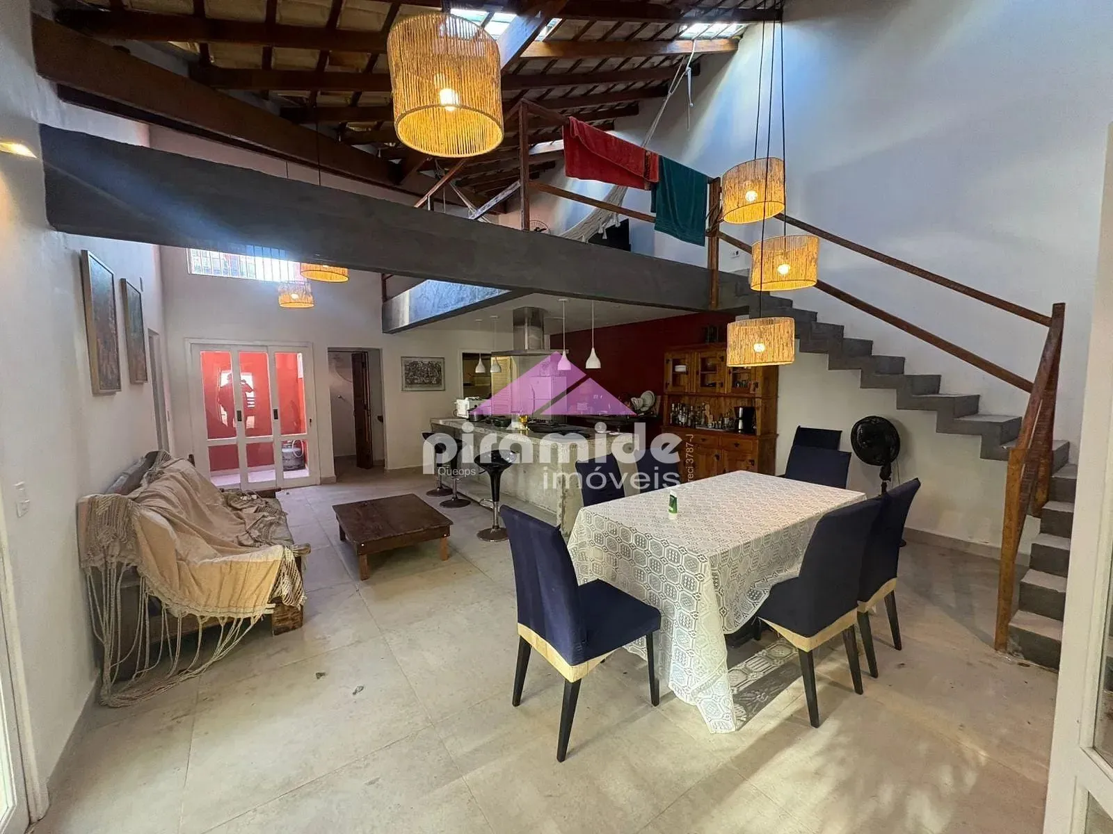 Casa, 4 quartos, 354 m² - Foto 29