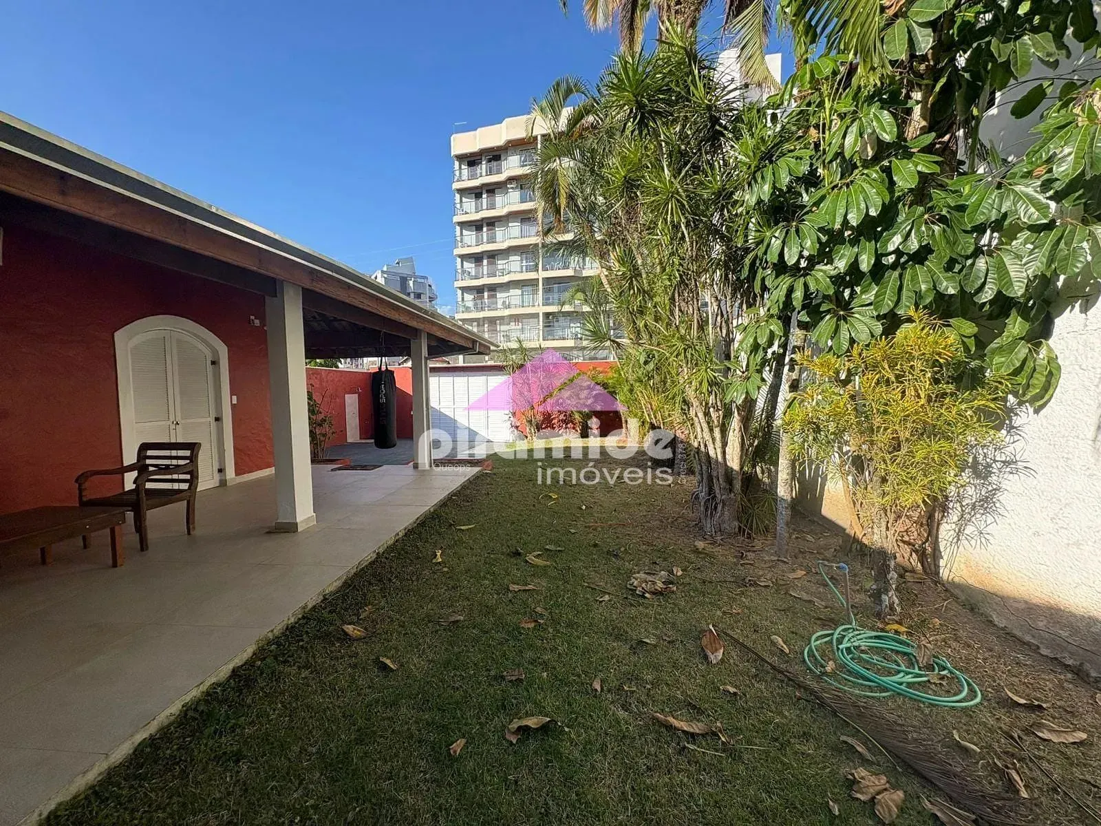 Casa, 4 quartos, 354 m² - Foto 34