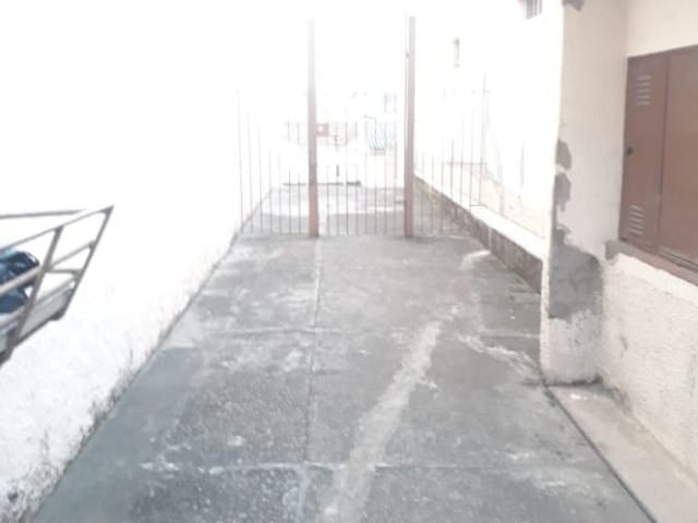 Foto do Casa - Casa com 1 dormitório para alugar, 40 m² por R$ 1.000,00/mês - Chácara Belenzinho - São Paulo/SP | ZONA LESTE IMÓVEIS