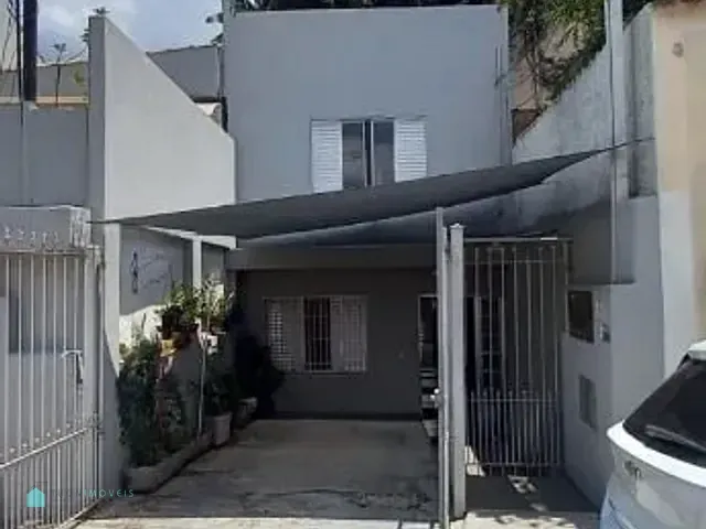 Casa com 148m² 2 quartos e 2 banheiros, à venda, no bairro Nossa Senhora do Ó em São Paulo