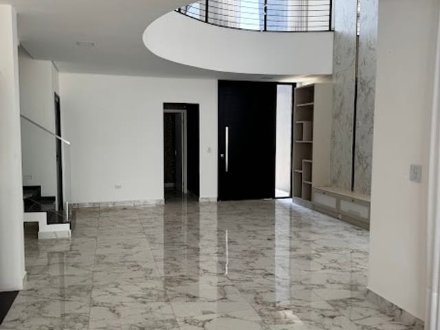 Casa com 450m² 3 quartos e 1 banheiro, para alugar, no bairro Terras de São José em São João da Boa Vista