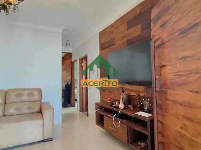 Casa com 180m² 2 quartos e 2 banheiros, à venda, no bairro Conjunto Habitacional Nossa Senhora Aparecida em Araçatuba