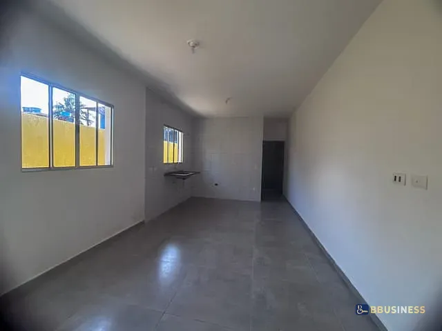 Casa 2 quartos e 2 banheiros, à venda, no bairro Vista Linda em Bertioga
